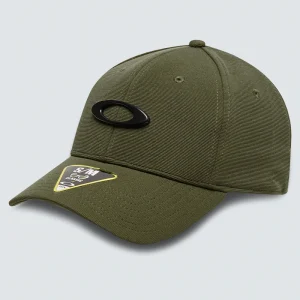 Oakley 911545 86L Green Lifestyle Hat