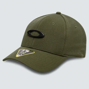Oakley 911545 86L Green Lifestyle Hat