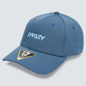 Oakley 912209 9FV Blue Lifestyle Hat