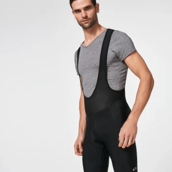 Oakley FOA400177 02E Black Bike Short