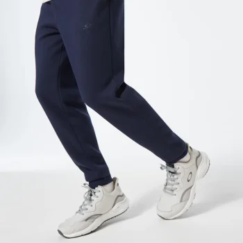 Oakley FOA401720 6AC Navy Blue Lifestyle Pants