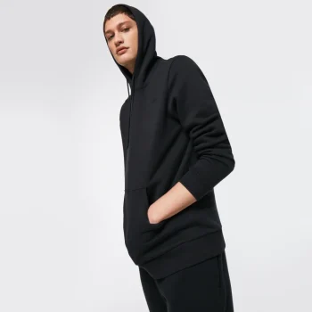 Oakley FOA401723 02E Black Lifestyle Sweatshirt