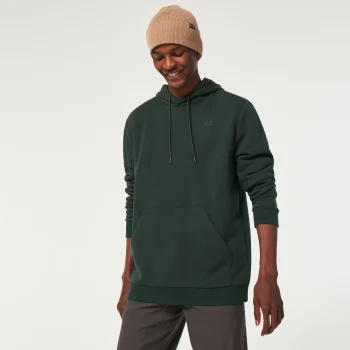 Oakley FOA401723 7BC Green Lifestyle Sweatshirt
