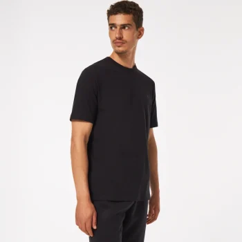 Oakley FOA401726 02E Black Lifestyle T-Shirt