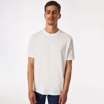 Oakley FOA401726 1A1 White Lifestyle T-Shirt