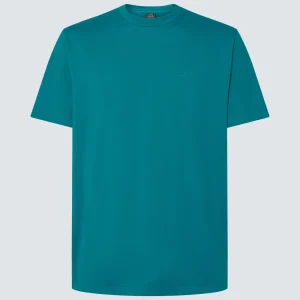 Oakley FOA401726 67M Blue Lifestyle T-Shirt