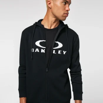 Oakley FOA402598 22 Black / White Lifestyle Sweatshirt