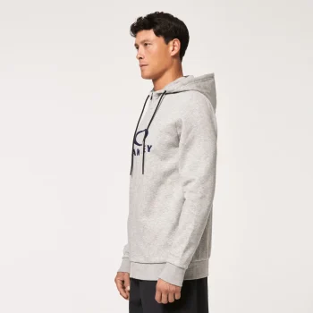 Oakley FOA402598 95U Gray Lifestyle Sweatshirt