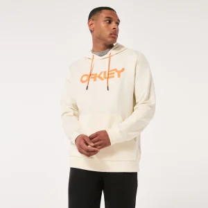 Oakley FOA402599 10R White Lifestyle Sweatshirt