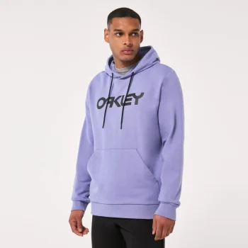 Oakley FOA402599 45E Lilac Lifestyle Sweatshirt