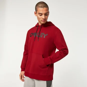 Oakley FOA402599 9FK Red Lifestyle Sweatshirt