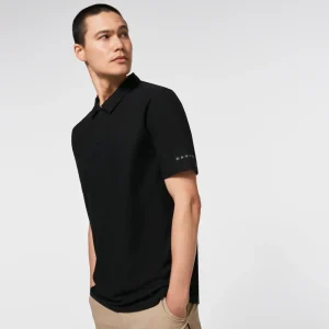 Oakley FOA402742 02E Black Bike T-Shirt