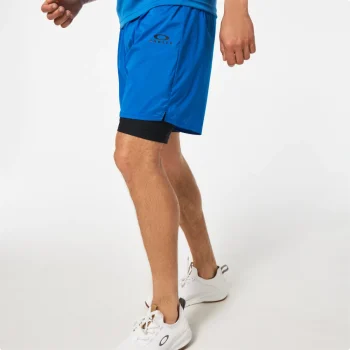 Oakley FOA402744 62T Blue XL Training Short