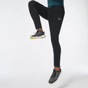 Oakley FOA403026 02E Black Training Pants