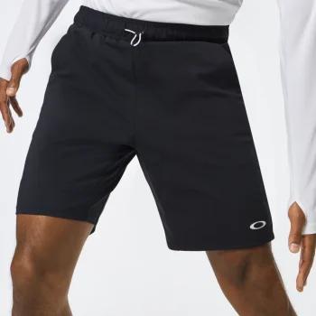 Oakley FOA403027 02E Black L Training Short