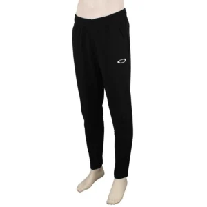 Oakley FOA403046 02E Black Training Pants