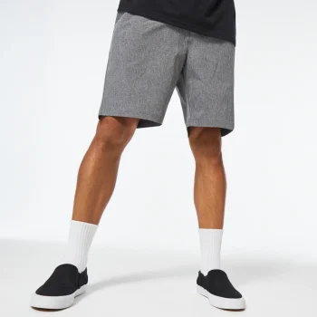 Oakley FOA403069 29A Gray Lifestyle Short