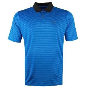 Oakley FOA403087 62T Blue Golf Polo Shirt