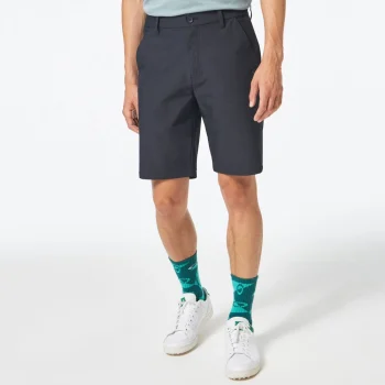 Oakley FOA403098 09G Black Golf Short