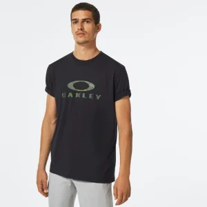 Oakley FOA403139 02E Black Lifestyle T-Shirt
