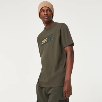 Oakley FOA403684 16 Black Lifestyle T-Shirt