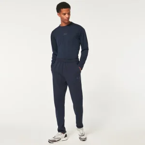 Oakley FOA403699 6AC Navy Blue Training Pants
