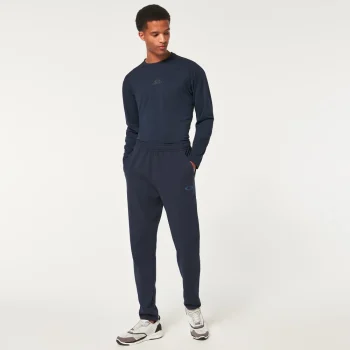 Oakley FOA403699 6AC Navy Blue Training Pants