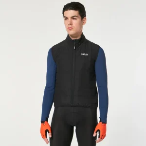 Oakley FOA403761 02E Black Bike Vest
