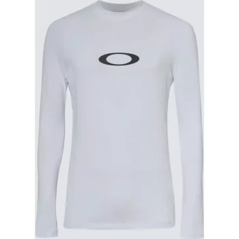 Oakley FOA403767 100 White Surf T-Shirt