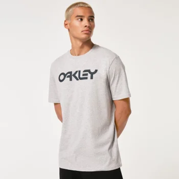 Oakley FOA404011 24L Gray Lifestyle T-Shirt