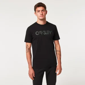 Oakley FOA404011 93W Black Lifestyle T-Shirt