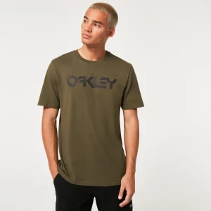 Oakley FOA404011 DBB Brown Lifestyle T-Shirt