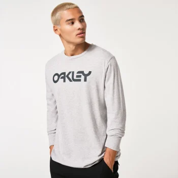 Oakley FOA404012 24L Gray XXL Lifestyle T-Shirt