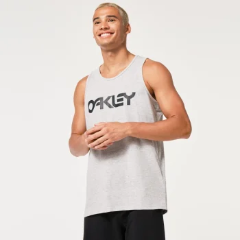 Oakley FOA404013 24L Gray Lifestyle Tank Top