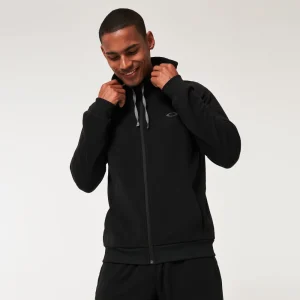 Oakley FOA404264 02E Black Training Sweatshirt