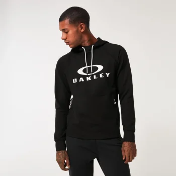Oakley FOA404276 02E Black Training Sweatshirt