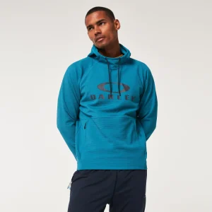 Oakley FOA404276 67M Blue Training Sweatshirt