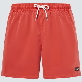 Oakley FOA404300 465 Red Surf Beach Short