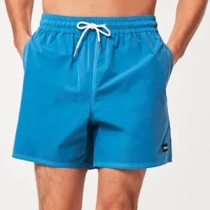 Oakley FOA404300 642 Blue Surf Beach Short