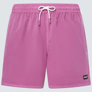 Oakley FOA404300 89N Purple Surf Beach Short