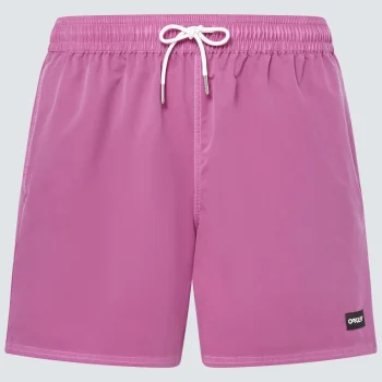 Oakley FOA404300 89N Purple Surf Beach Short