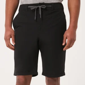 Oakley FOA404322 02E Black Lifestyle Short