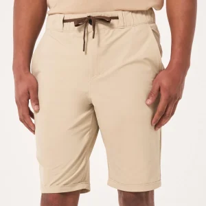 Oakley FOA404322 31R Cream Lifestyle Short