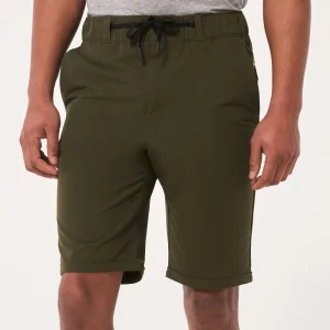 Oakley FOA404322 86L Brown Lifestyle Short