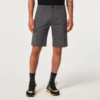 Oakley FOA404323 25N Gray Lifestyle Short