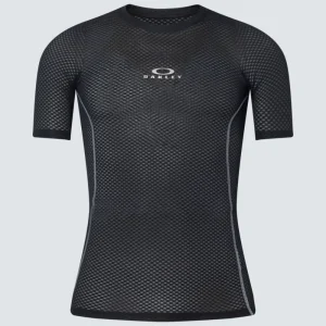 Oakley FOA404394 02E Black Bike T-Shirt
