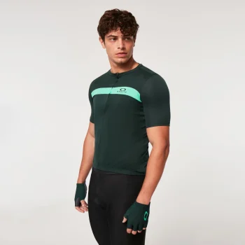 Oakley FOA404397 7BC Green Lifestyle T-Shirt