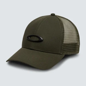 Oakley FOS900005 86L Green Lifestyle Hat