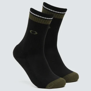 Oakley FOS900271 02E Black Lifestyle Socks