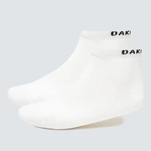 Oakley FOS900351 100 White Lifestyle Socks